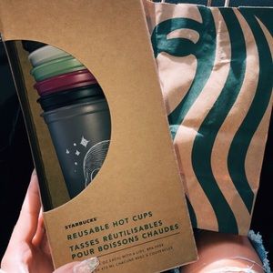 🕸 Starbucks HALLOWEEN cups • LIMITED EDITION 🕸